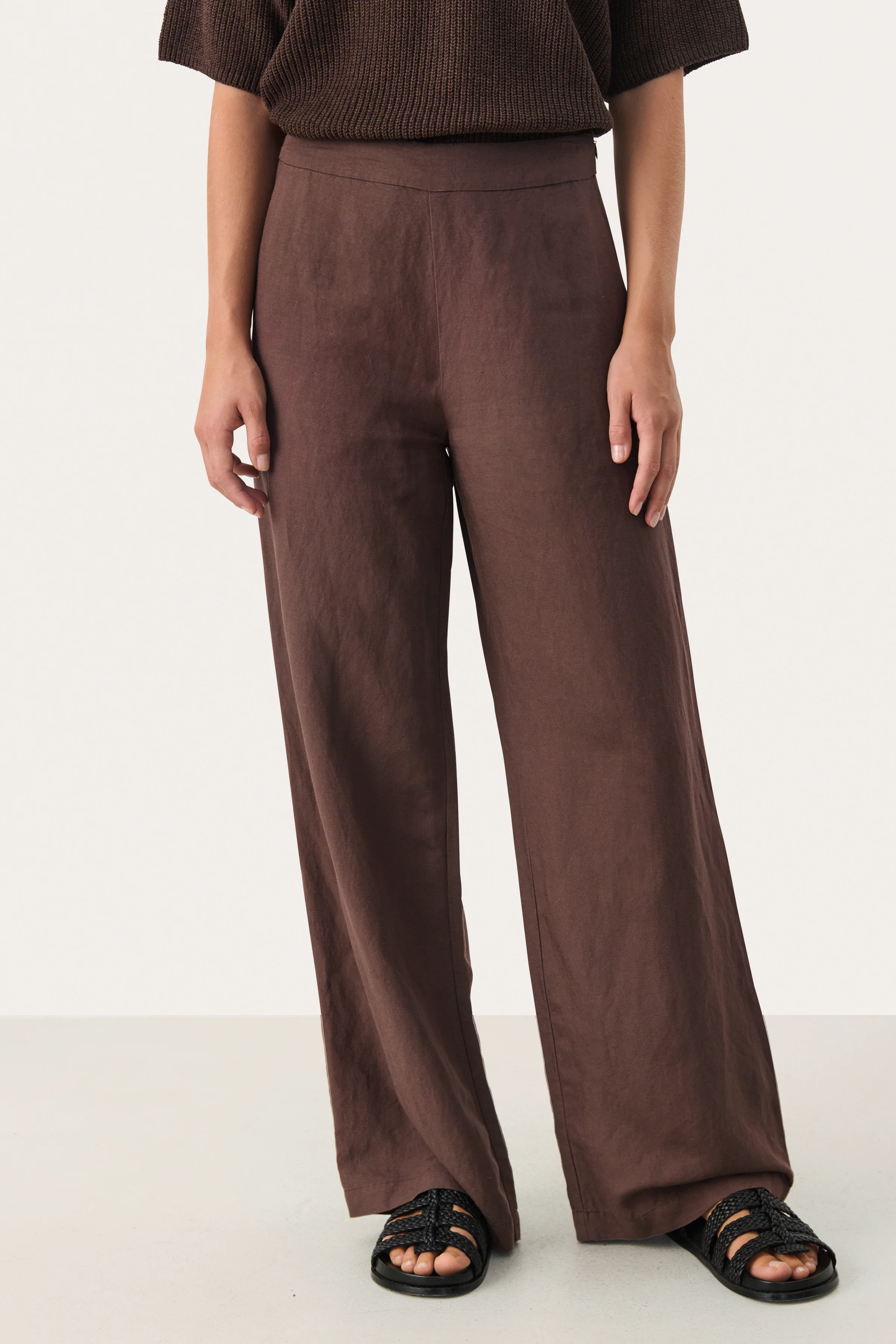 Part Two CaidaniPW Pants Bracken - Image 2