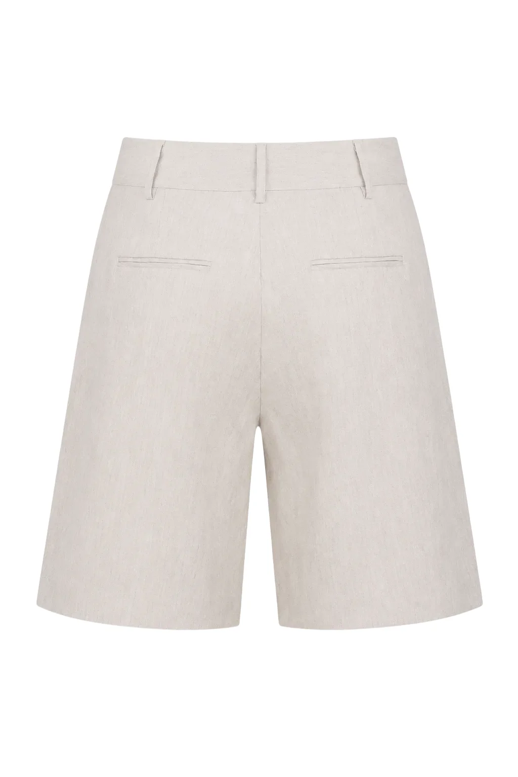 Urban Pioneers Clary Shorts sand - Image 3
