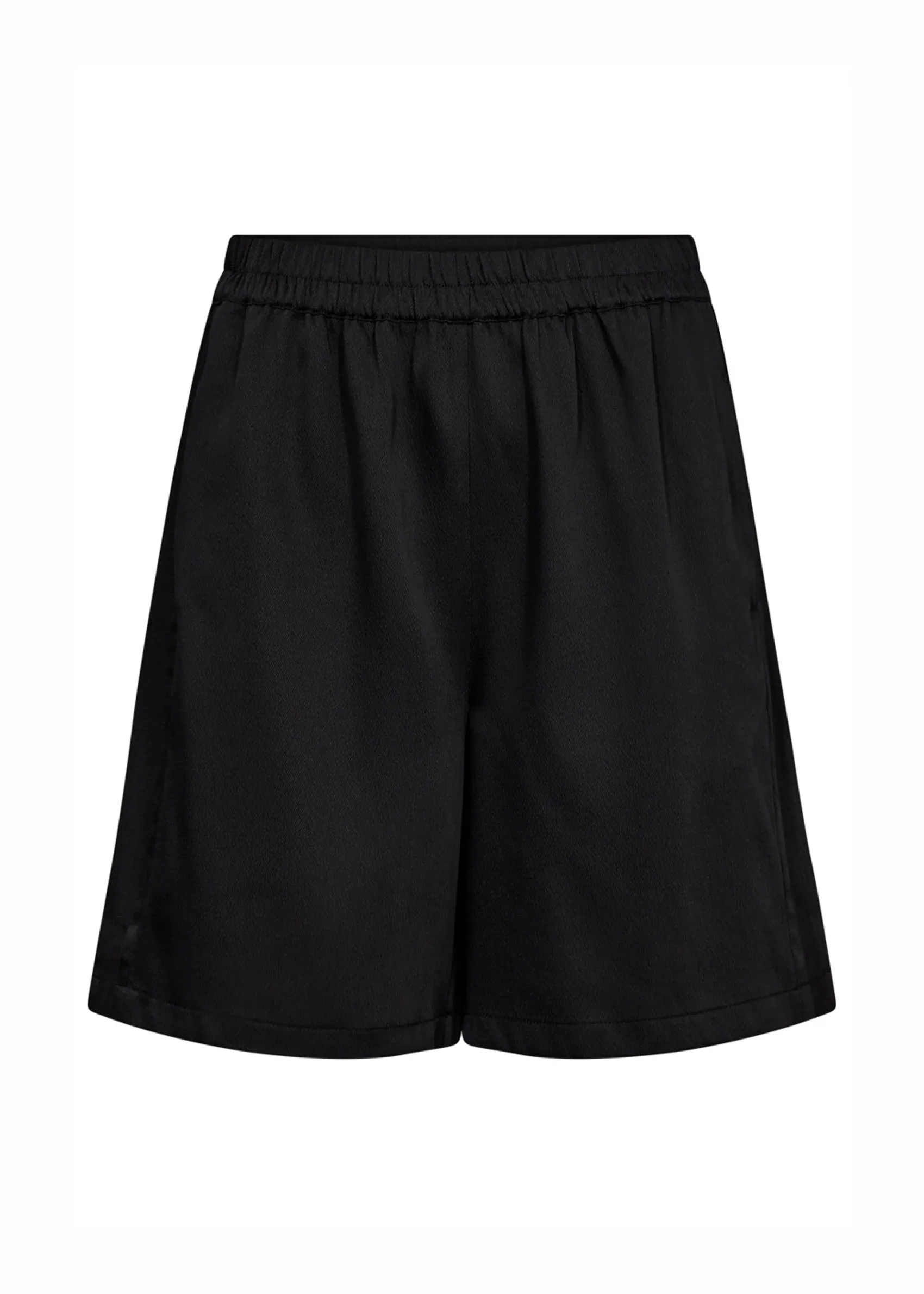 Co'Couture MeiCC Bermuda Shorts Black
