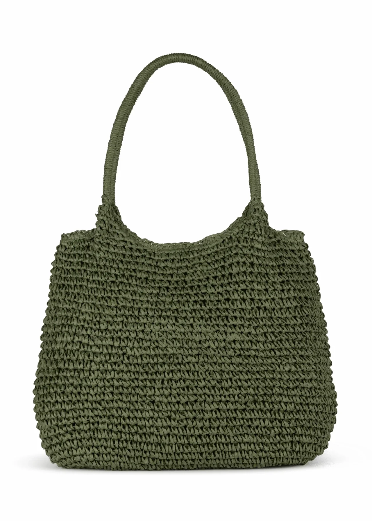 Sui Ava Daize Bag Matcha