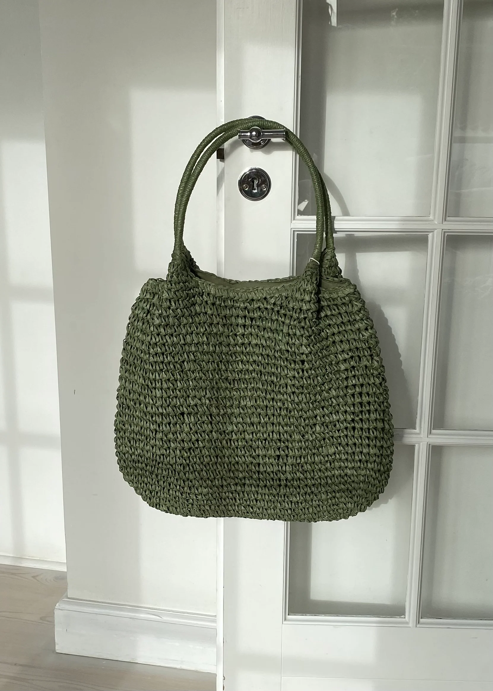 Sui Ava Daize Bag Matcha - Image 2