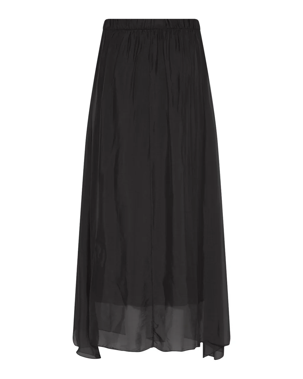 La Rouge Donatella Skirt black