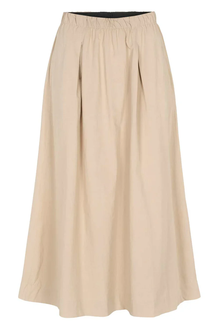 Esmé Studios ESRuby Skirt GOTS Chateau Gray