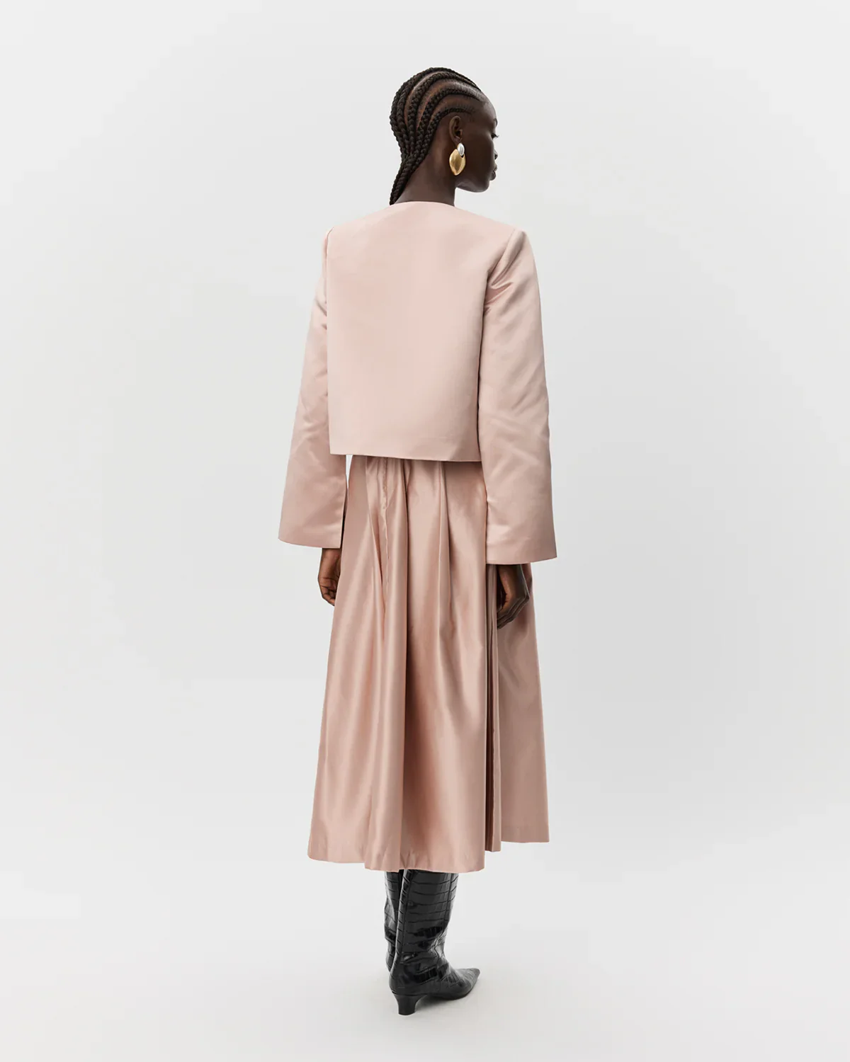 Sofie Schnoor Evers jacket Blush - Image 4