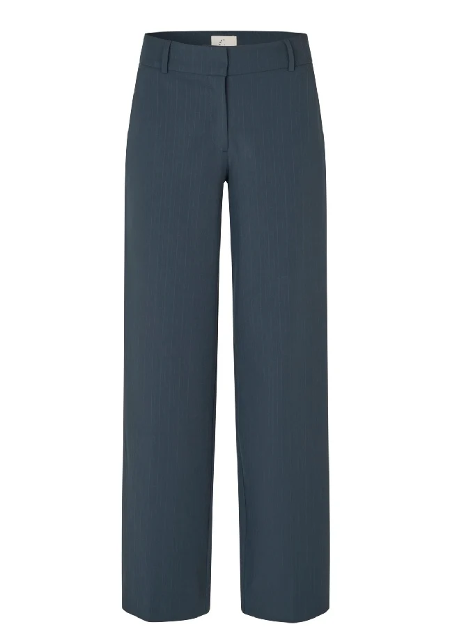 Five Units DenaFV pants Total pin navy - Image 2