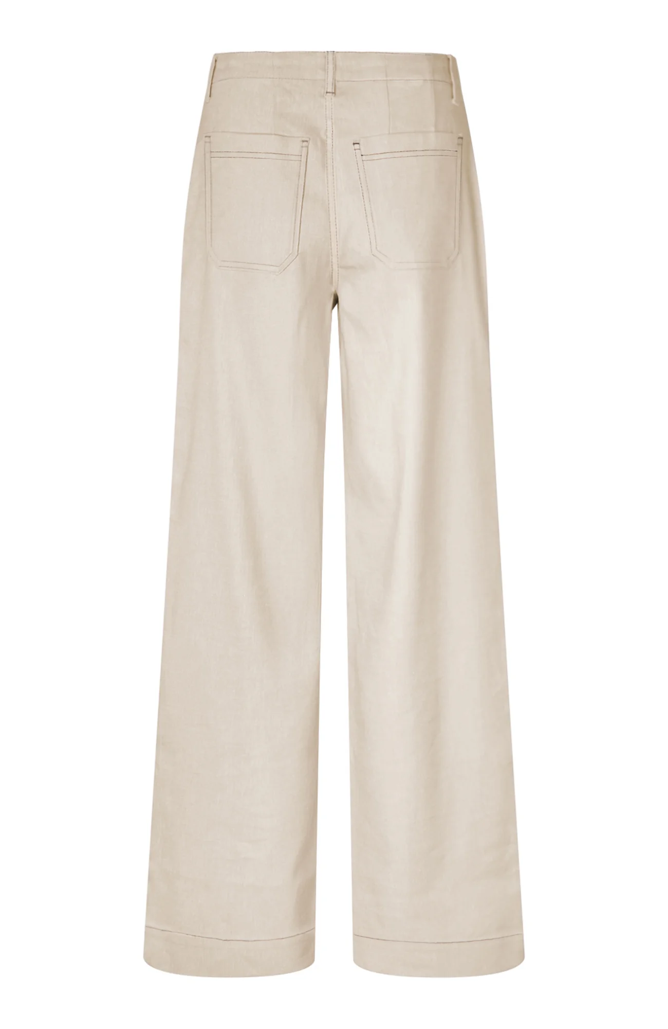 Five Units EricaFV Vanilla Bean Denim - Image 4