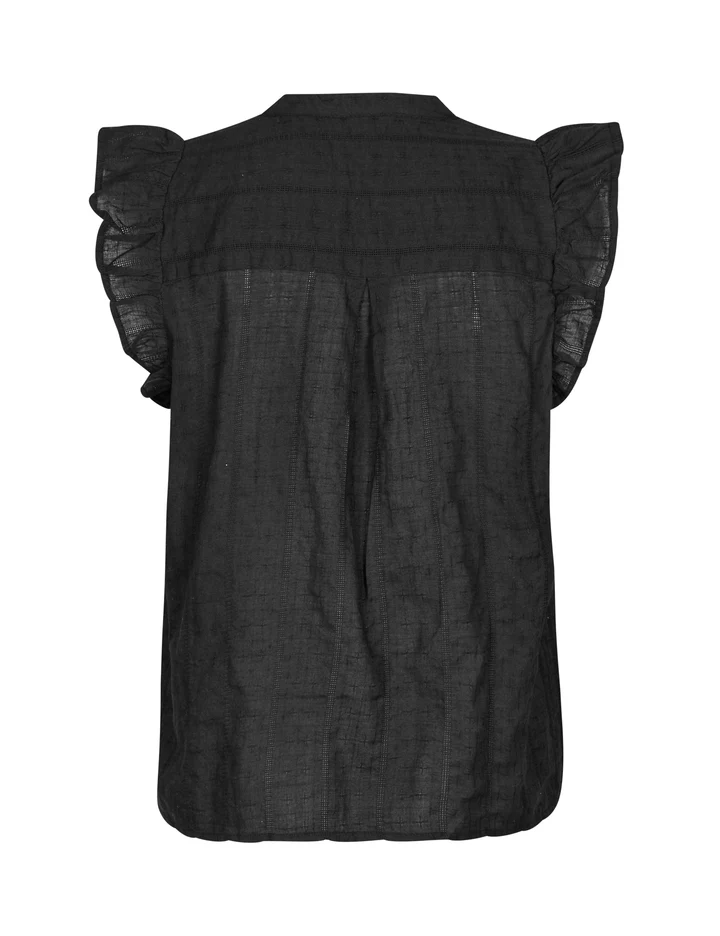 MbyM Gemala-M top black - Image 5