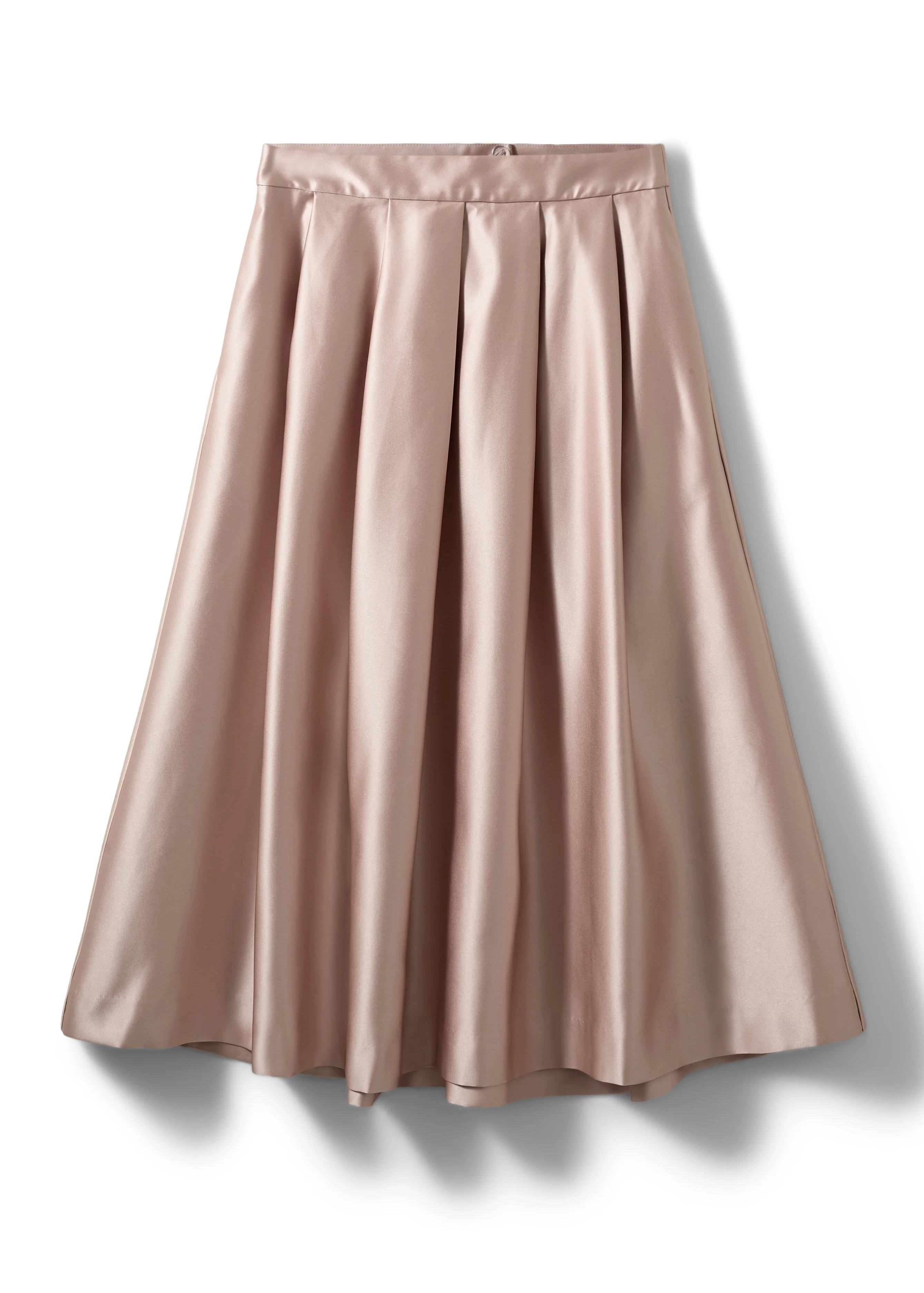 Sofie Schnoor Hela skirt Blush - Image 2