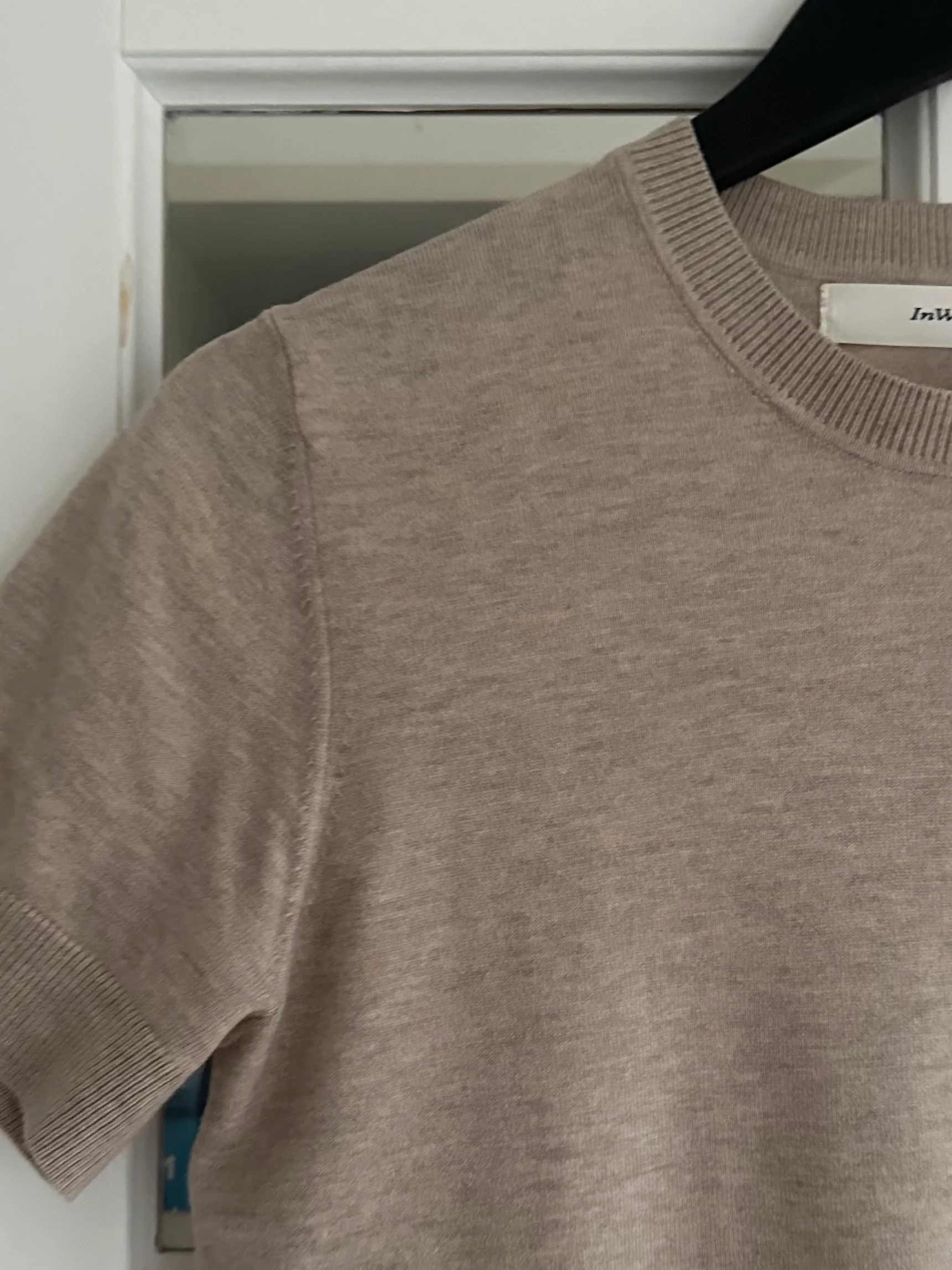 Inwear KellsieIW pullover haze - Image 2
