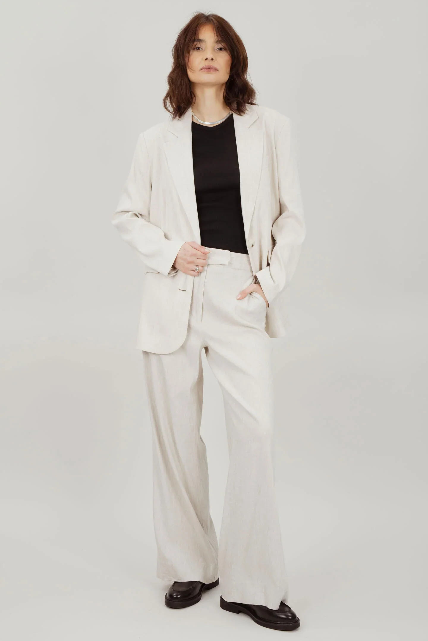 Urban Pioneers Isa Pants sand - Image 5