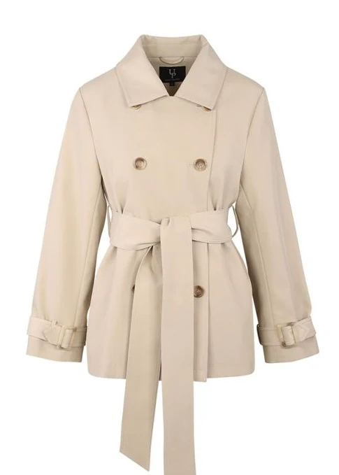Urban Pioneers Jamina Jacket sand - Image 8