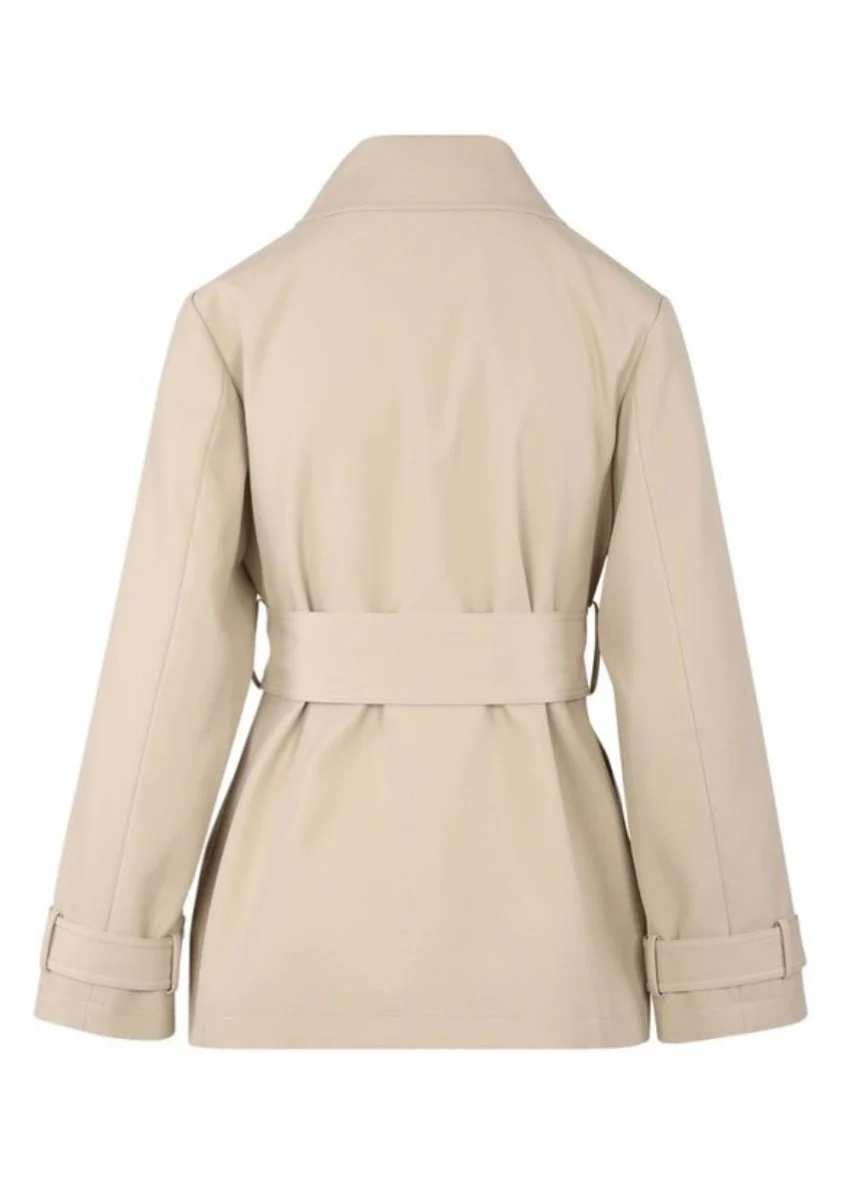 Urban Pioneers Jamina Jacket sand - Image 9