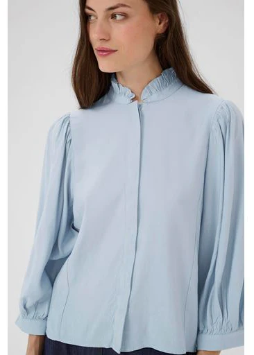 Karen By Simonsen KBDenise Shirt - Image 3
