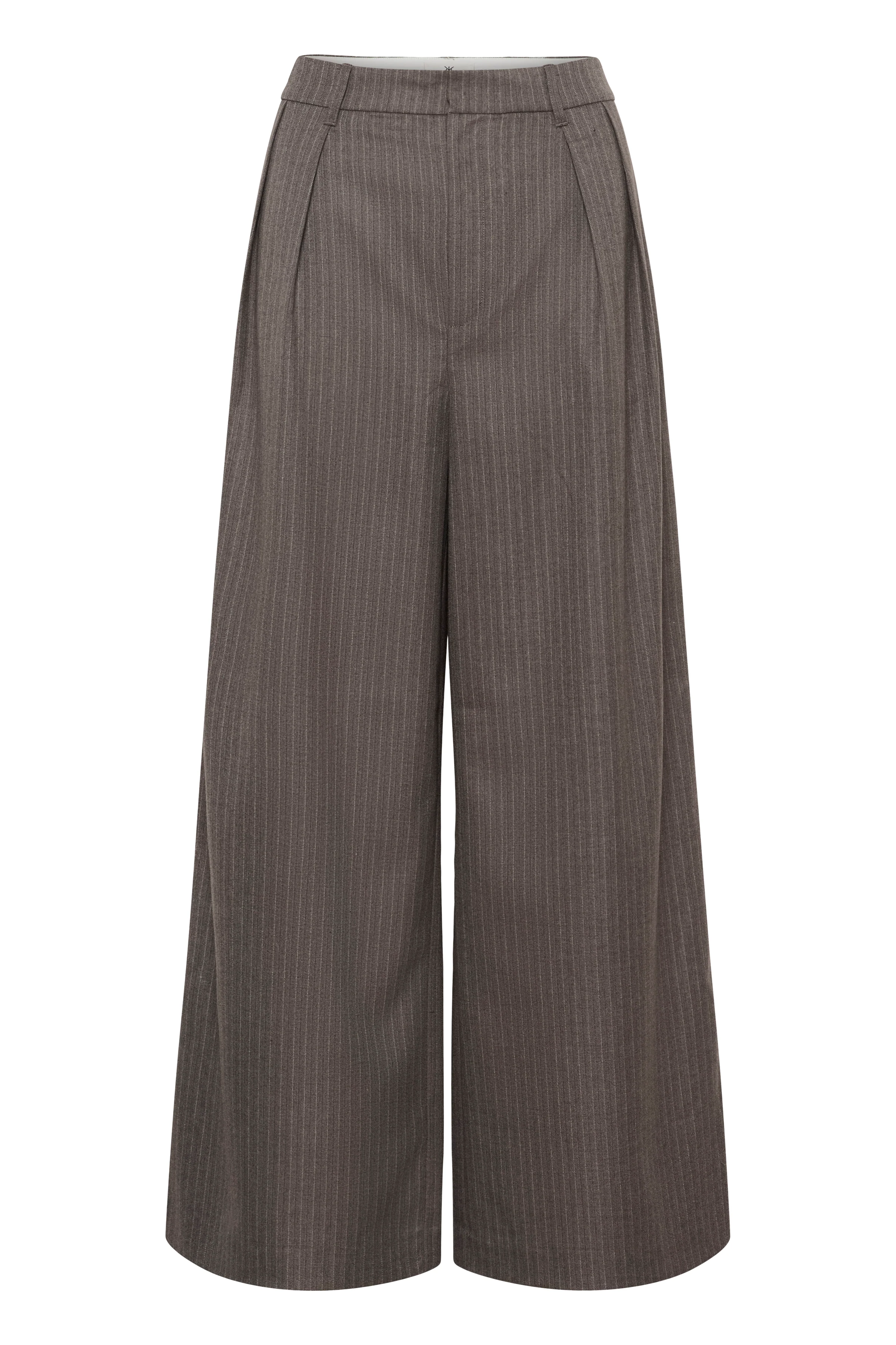 Karen by Simonsen KBErin Pants Falcon Pinstripe - Image 2