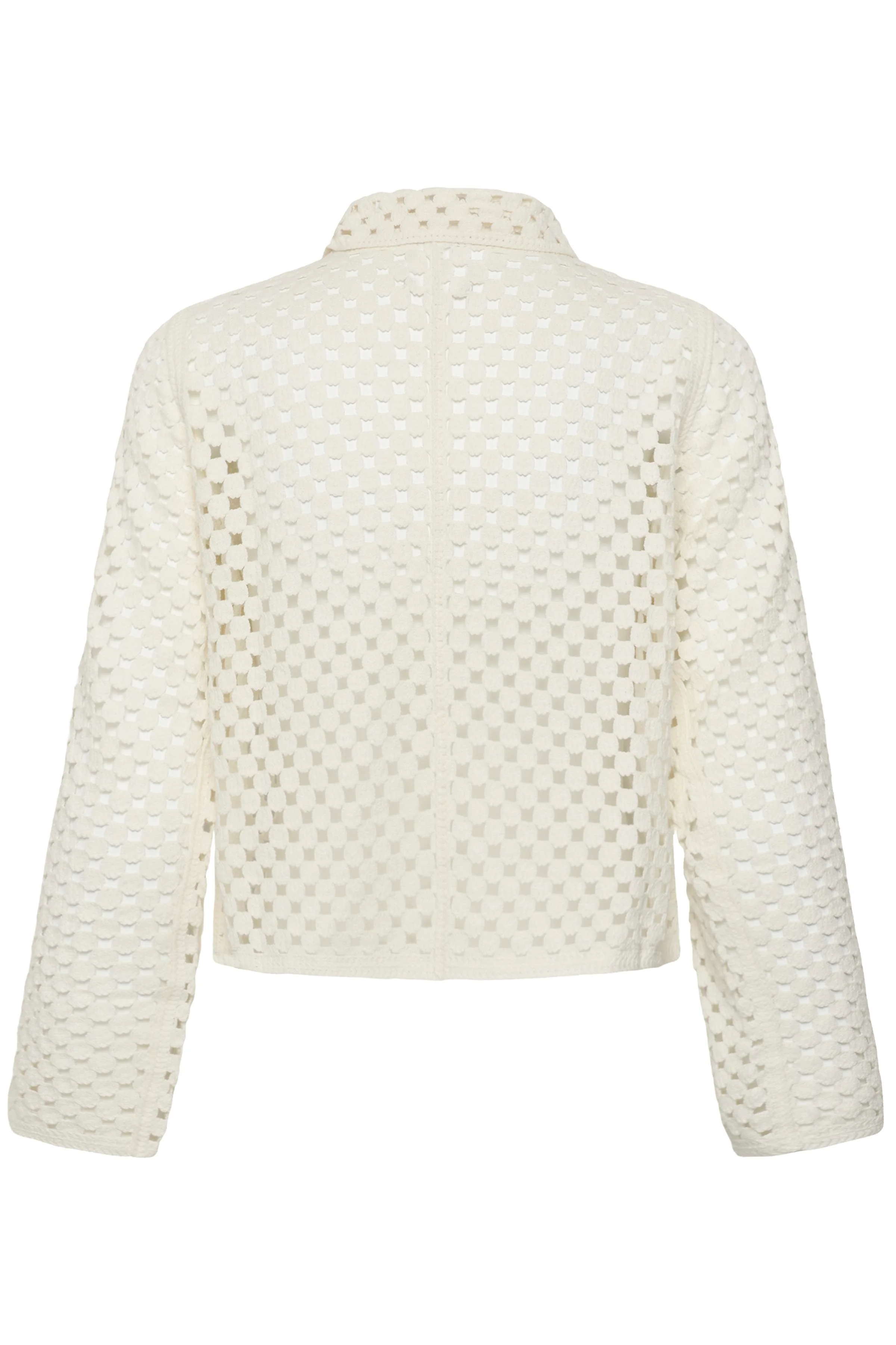 Karen by Simonsen KBFilippa Cardigan - Image 5