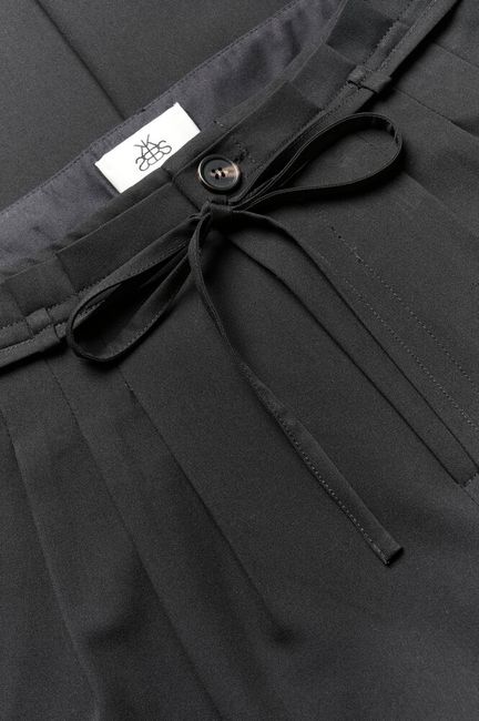Karen by Simonsen KBRo Solid Pants (Black) - Image 4