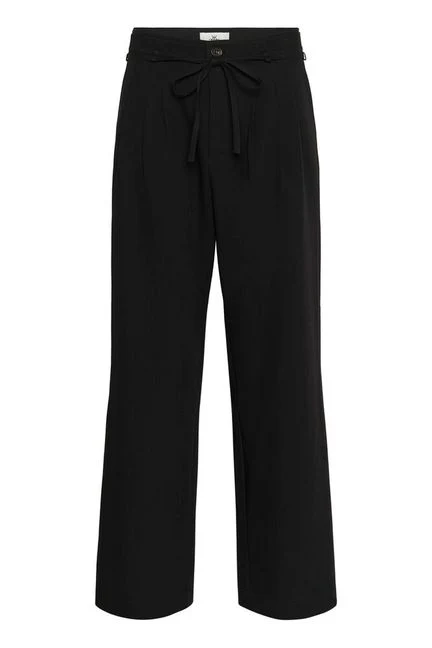 Karen by Simonsen KBRo Solid Pants (Black) - Image 6
