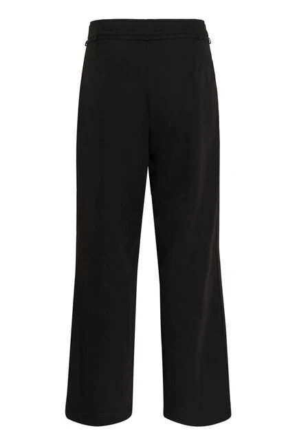 Karen by Simonsen KBRo Solid Pants (Black) - Image 7