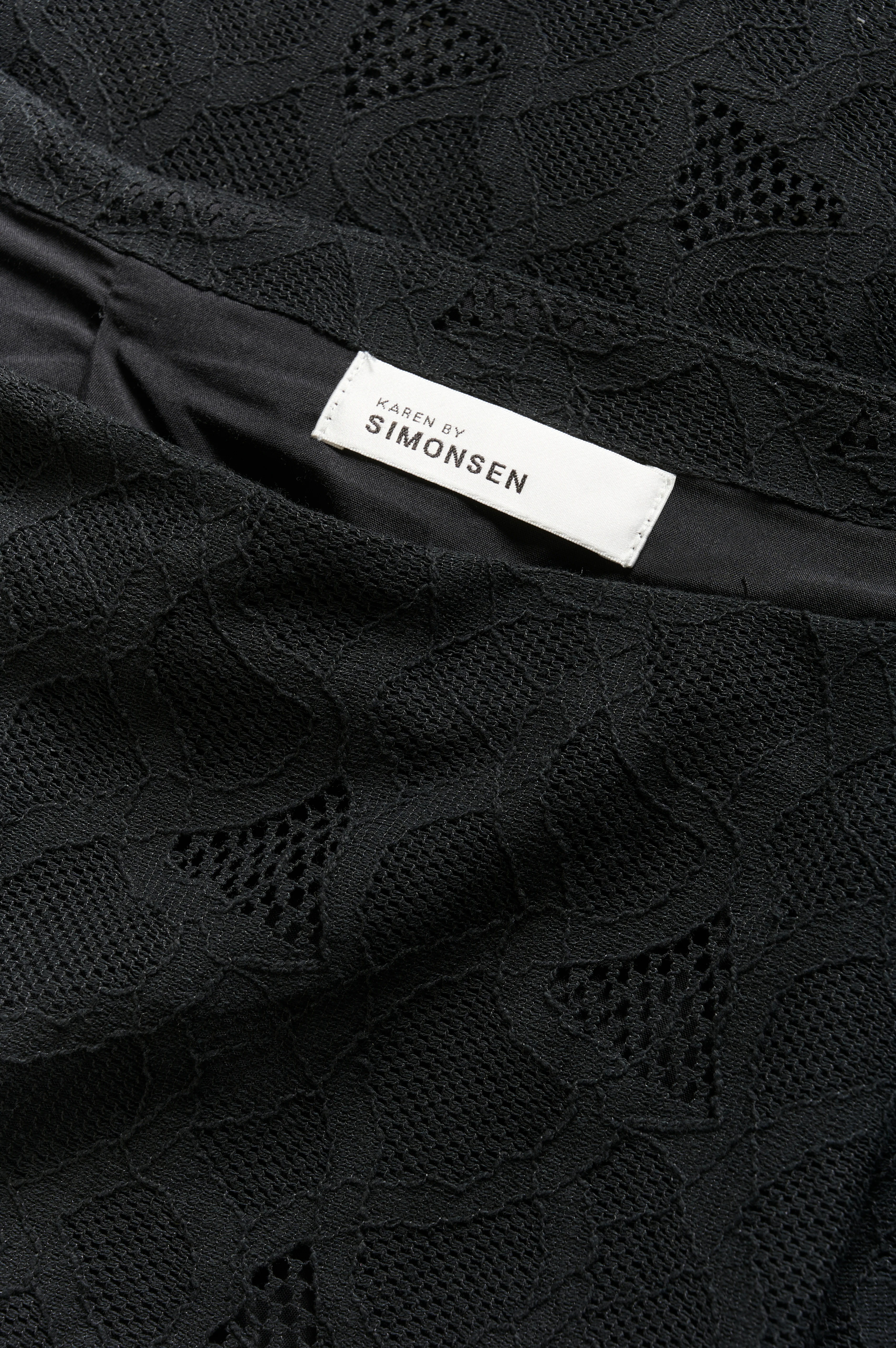 Karen by Simonsen KBAudrey Skirt - Image 7