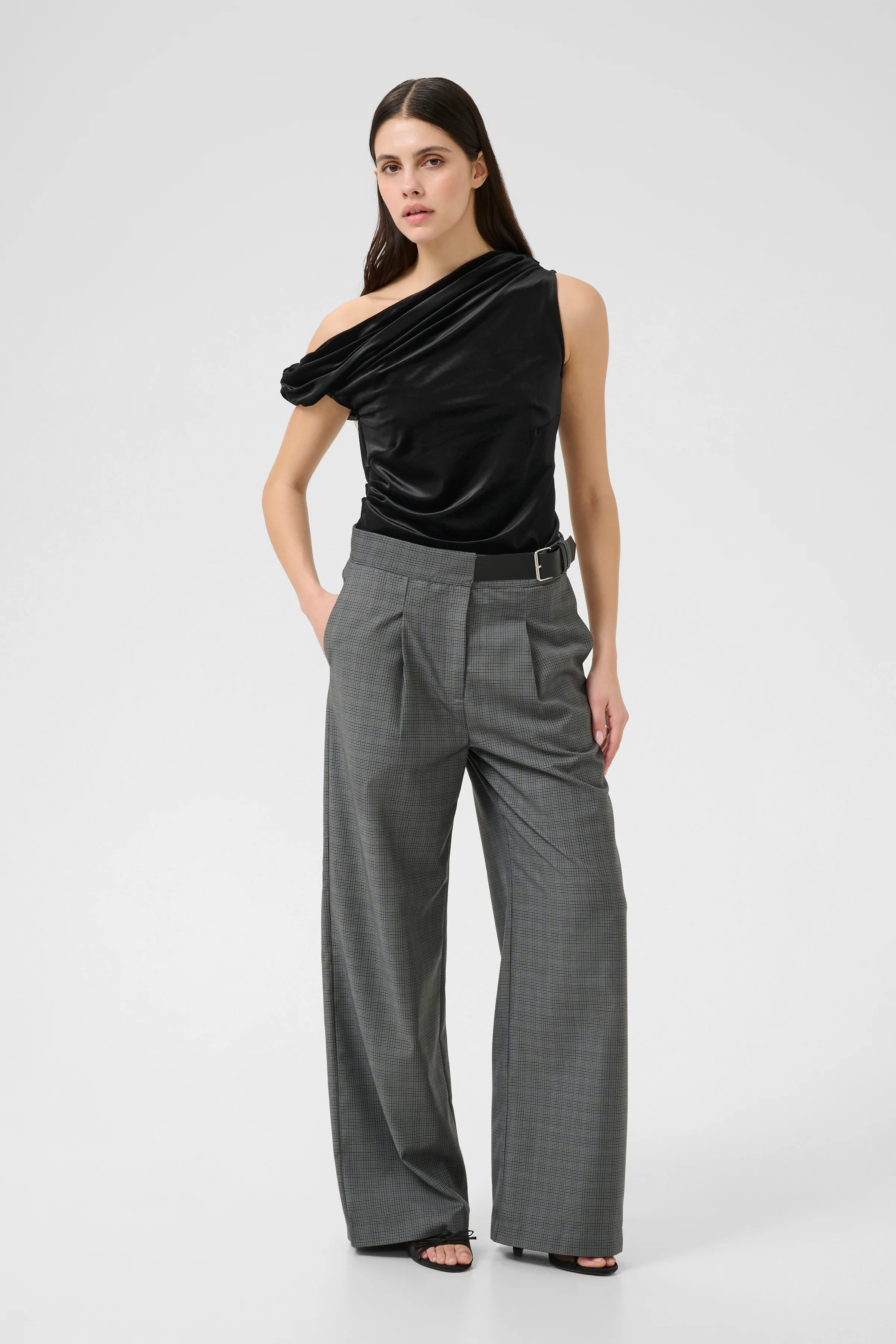 Karen by Simonsen KBCecilia Top