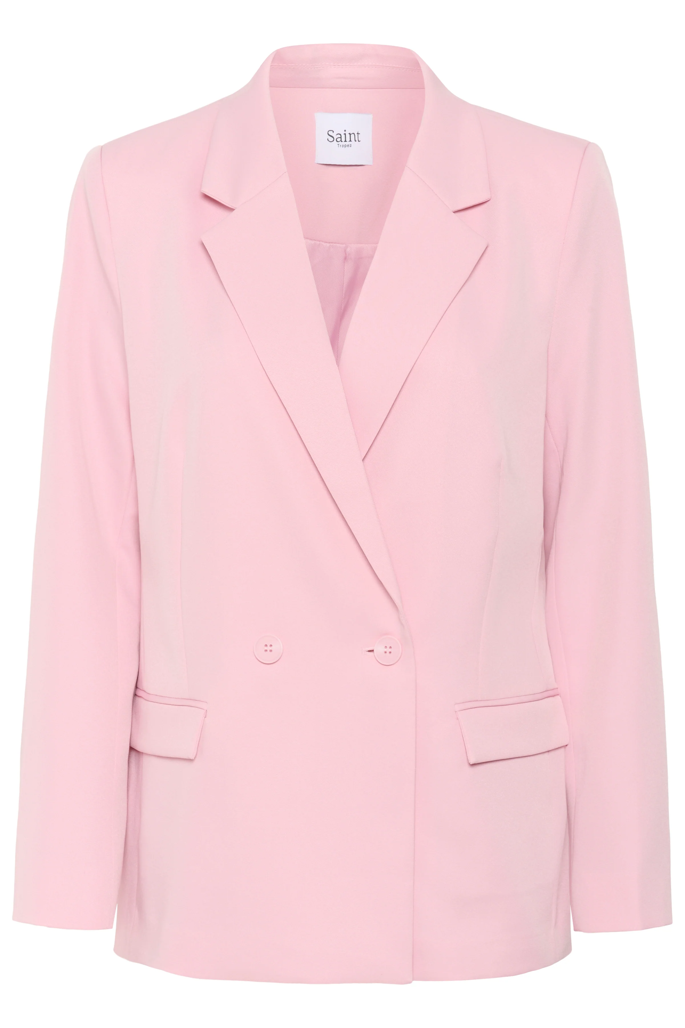 Saint Tropez LamiaSZ Blazer Pink Nectar - Image 7