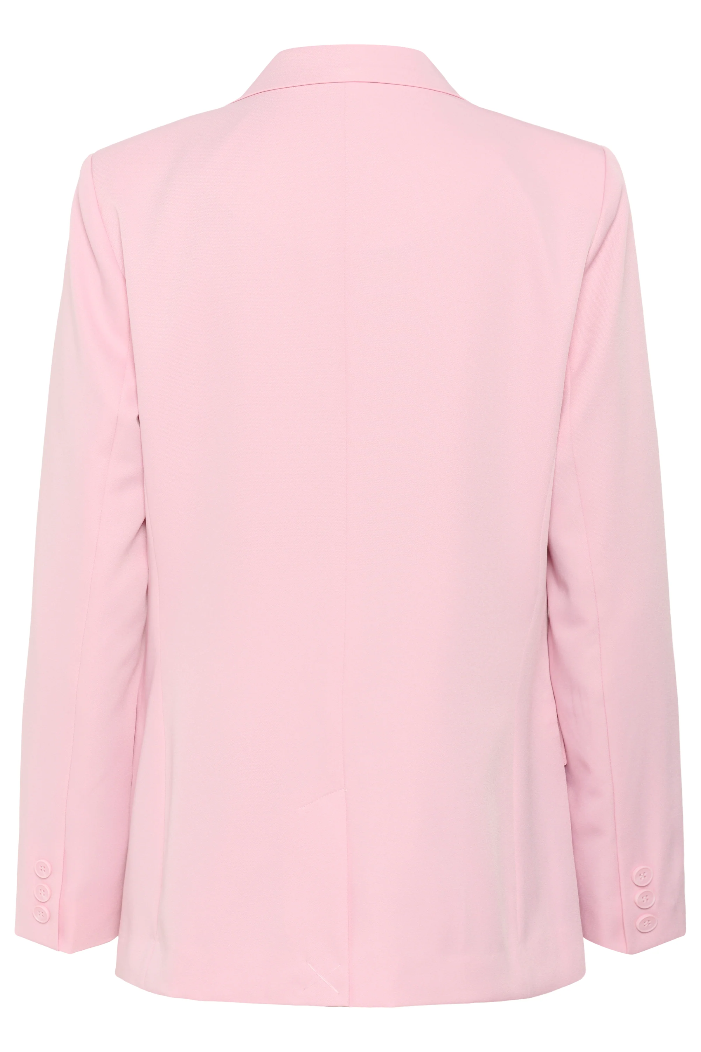 Saint Tropez LamiaSZ Blazer Pink Nectar - Image 8