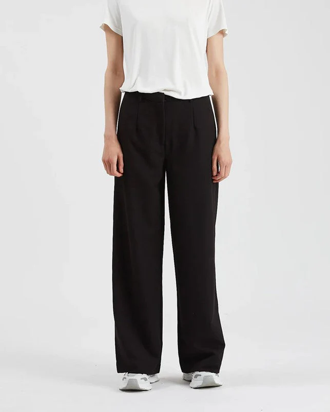 Minimum Lessa pants Black