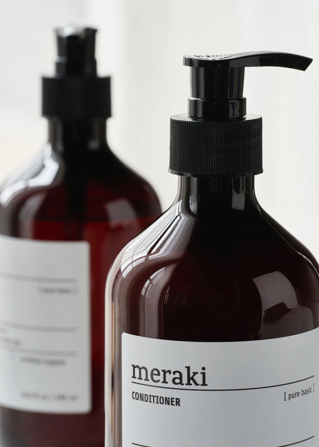 Meraki Conditioner Pure Basic Cosmos Organic - Image 3