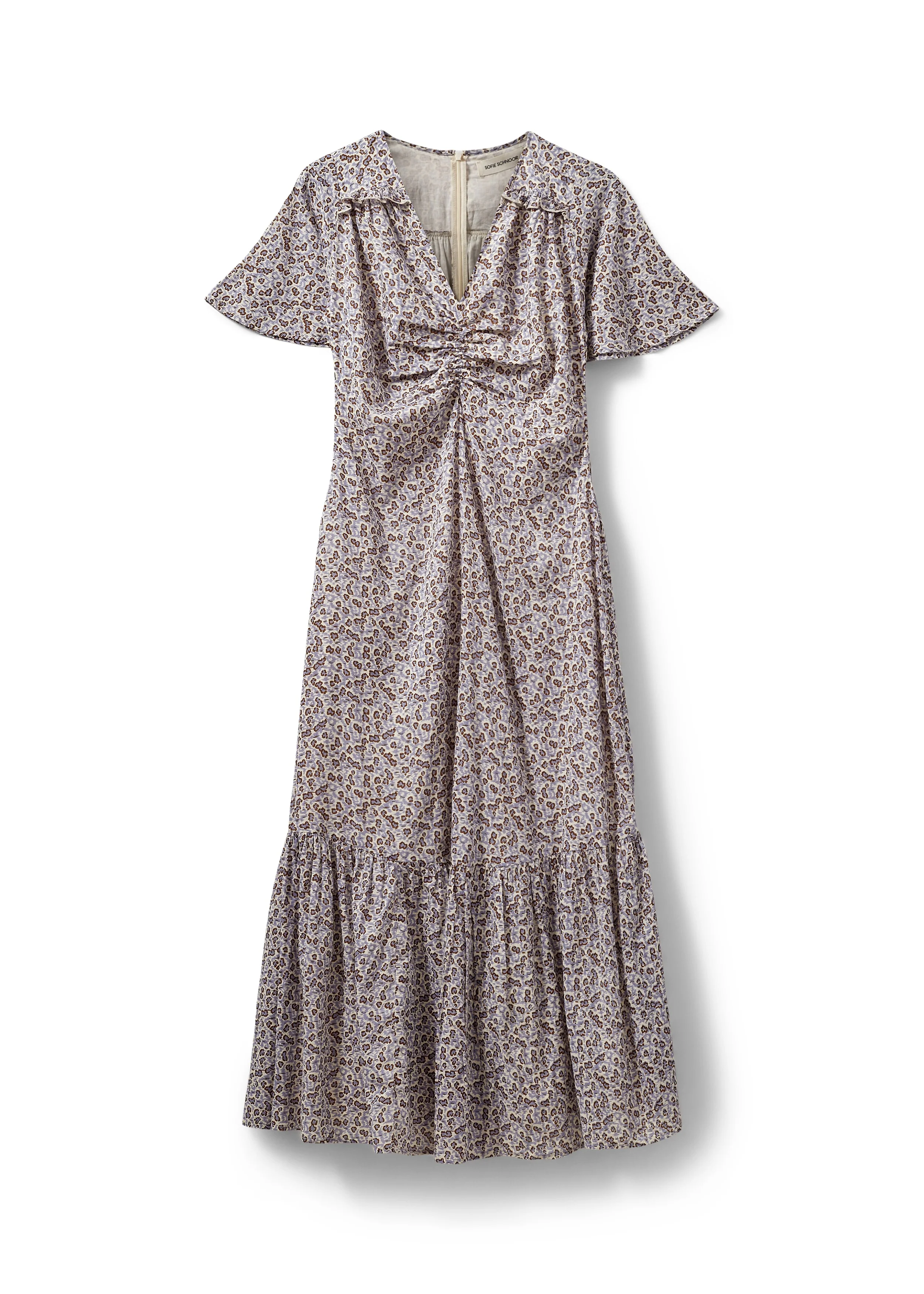 Sofie Schnoor Millasw dress multi