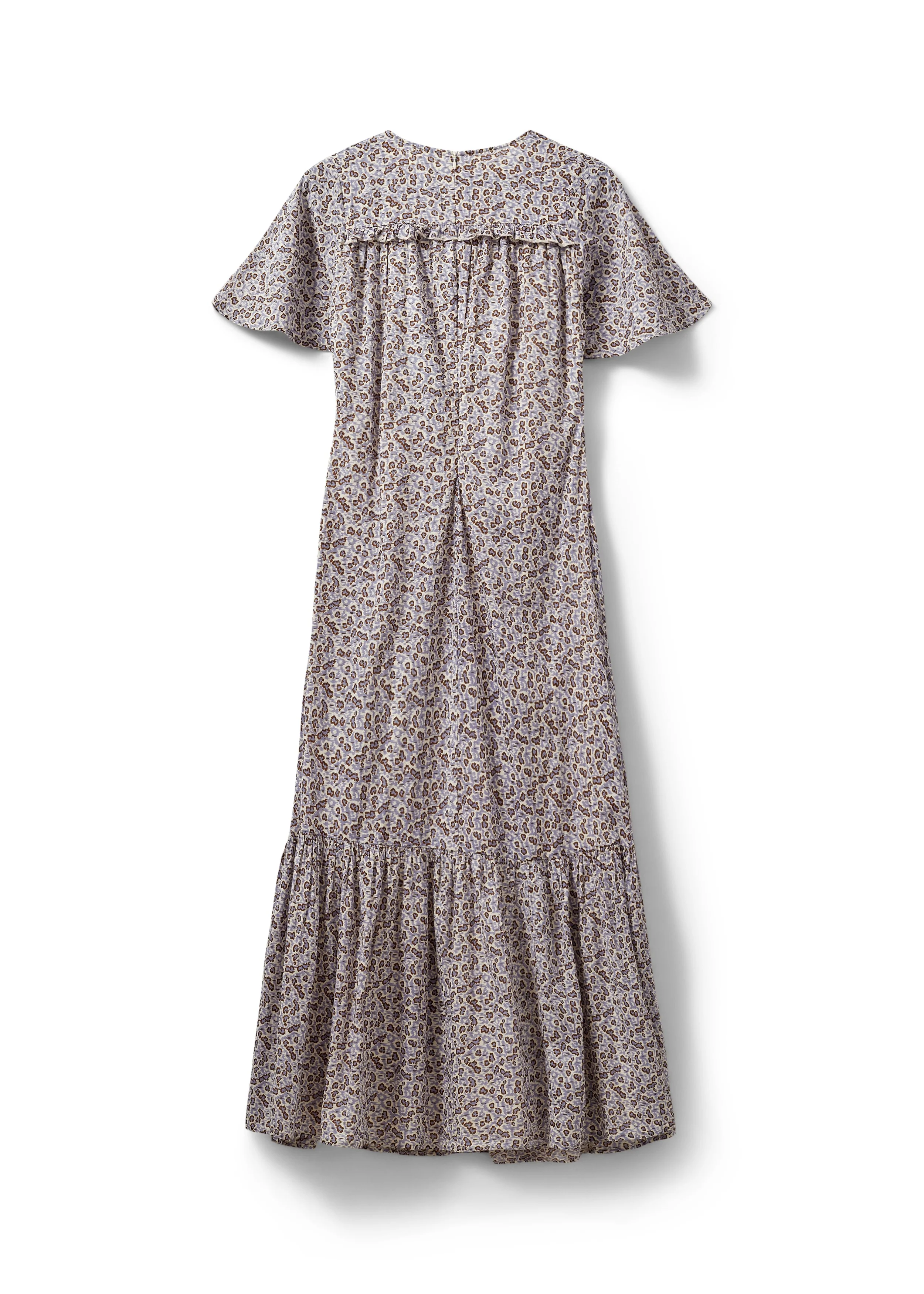 Sofie Schnoor Millasw dress multi - Image 2
