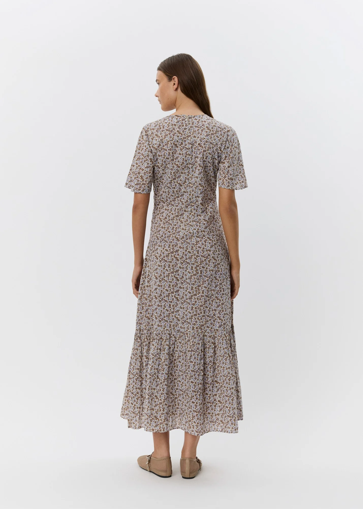 Sofie Schnoor Millasw dress multi - Image 6