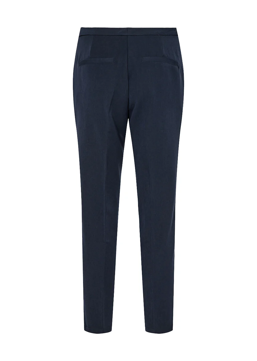 Minimum Halle bukser navy