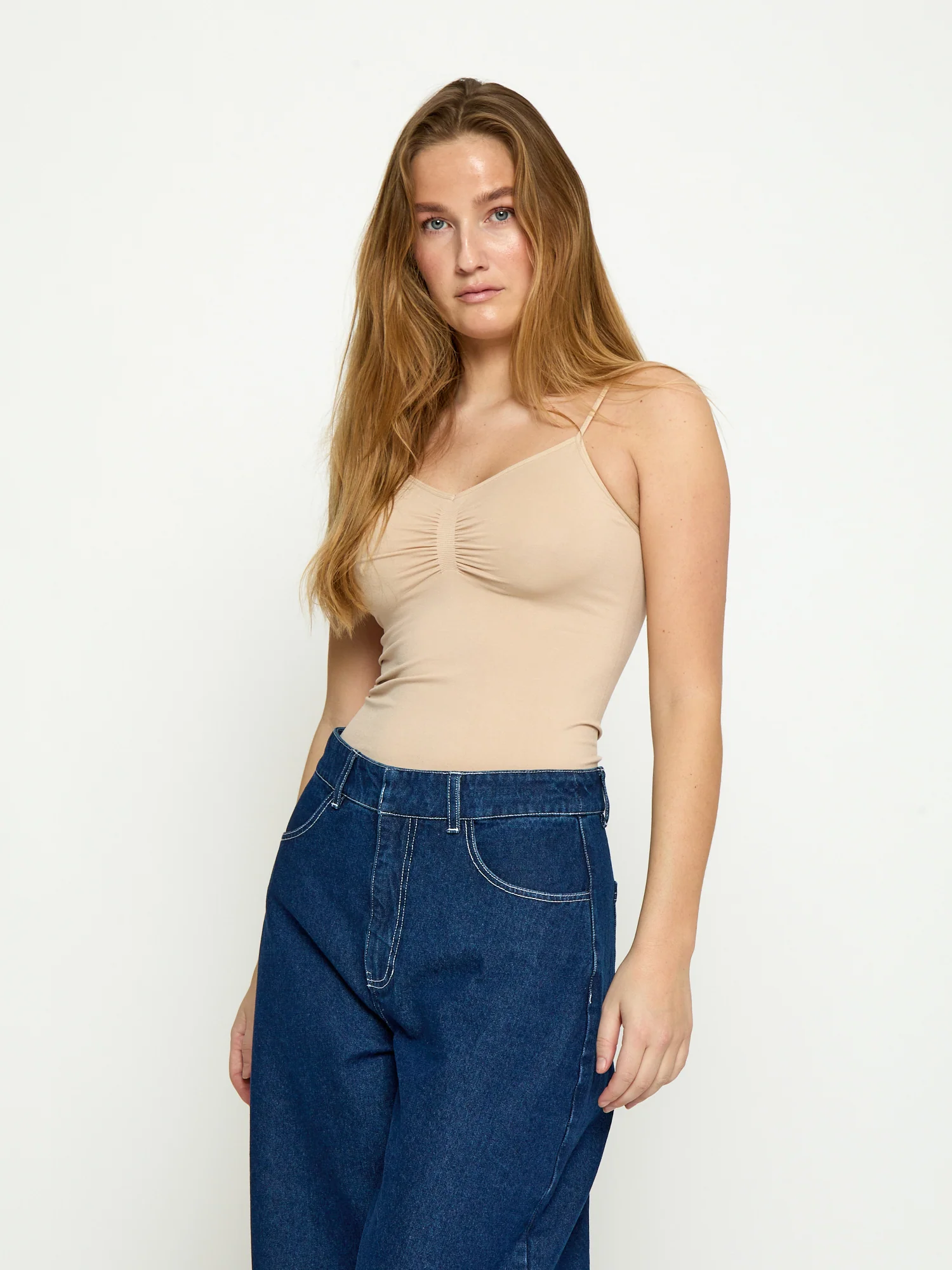 Minus MSCelina top nude