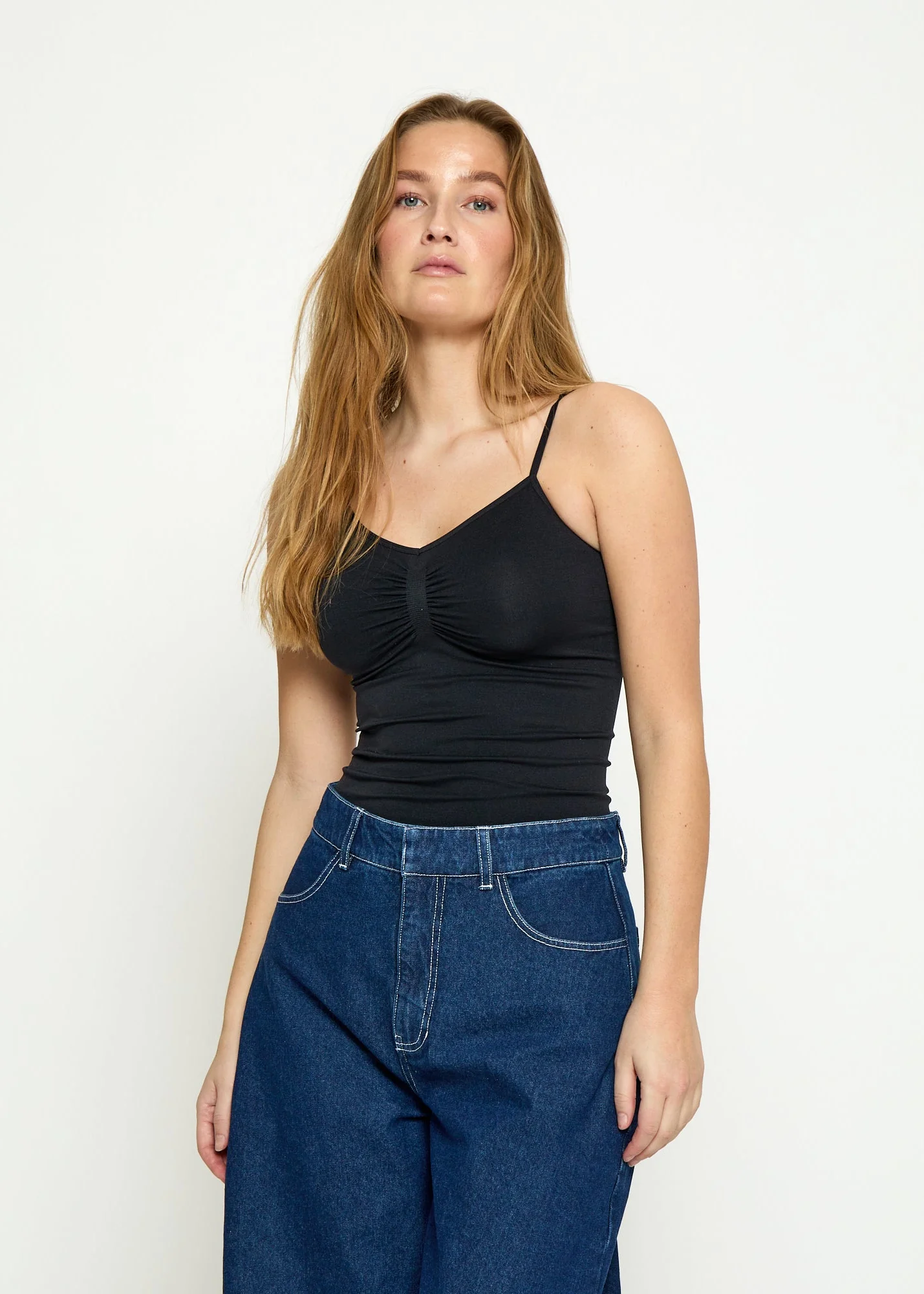 Minus MSCelina top sort