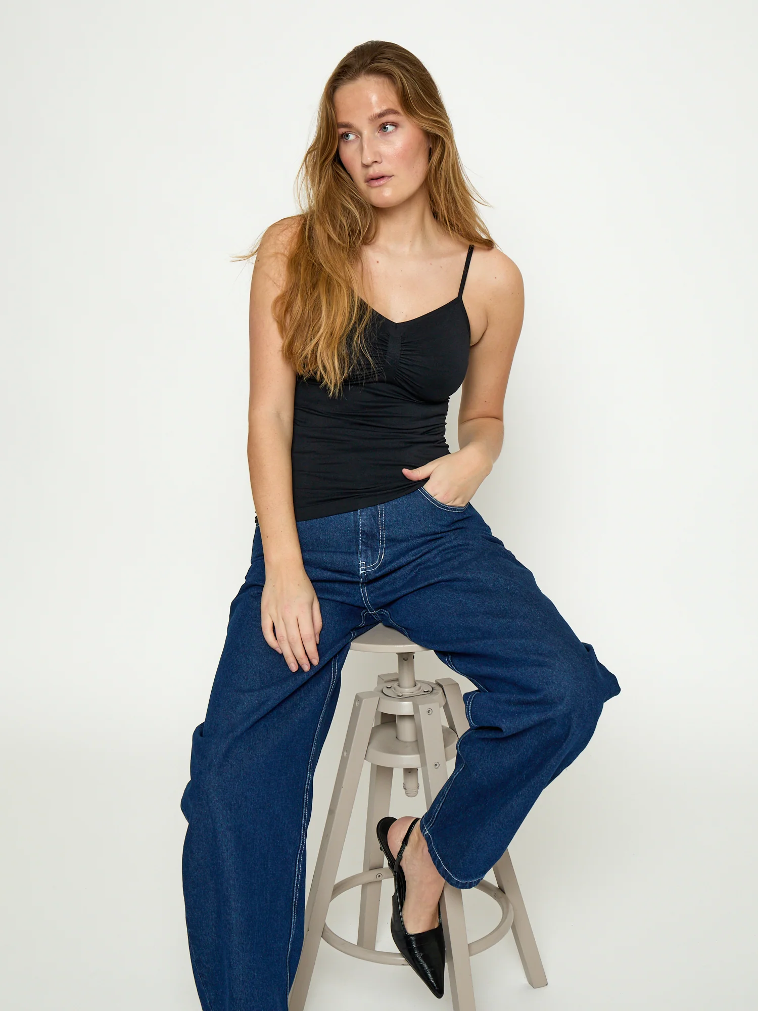 Minus MSCelina top sort - Image 5
