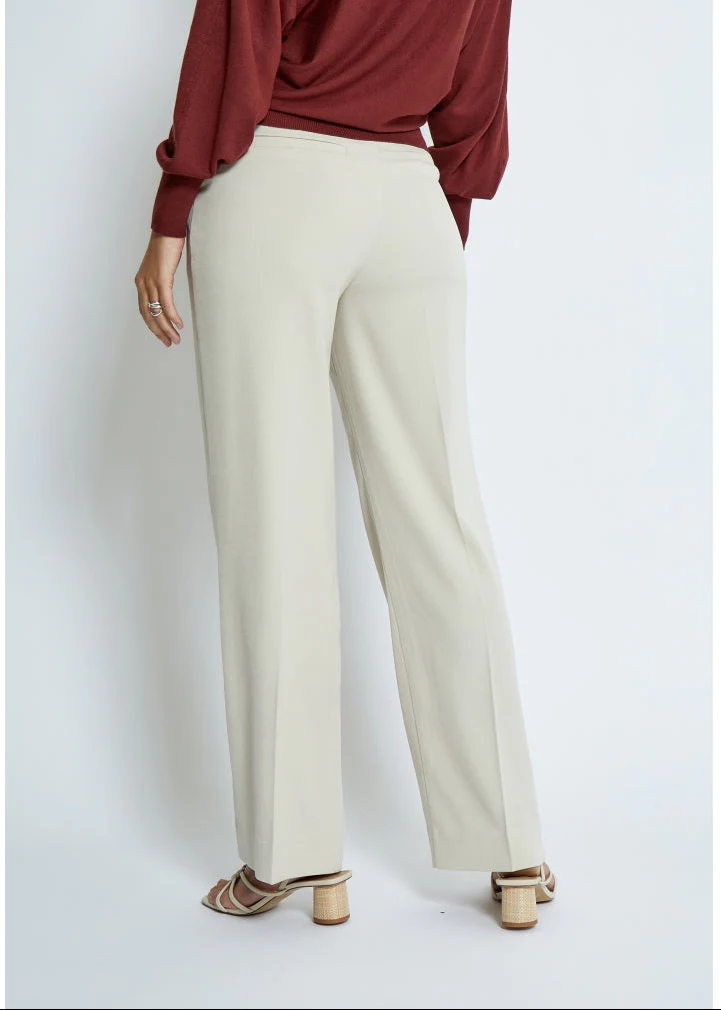 Minus MSLivina Straight Leg Pant light birch - Image 6