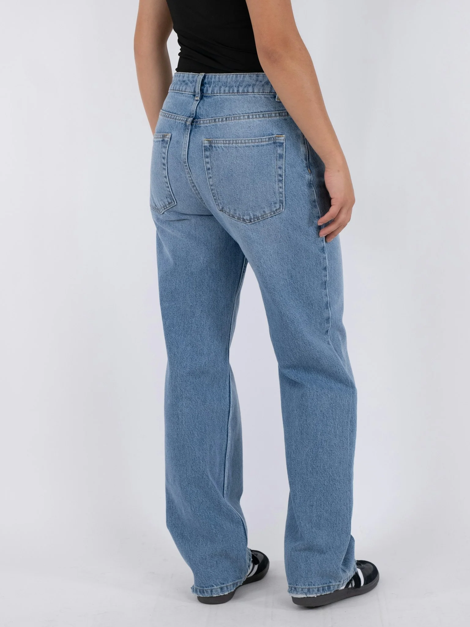 Neo Noir Simona D Jeans Stonewash - Image 6