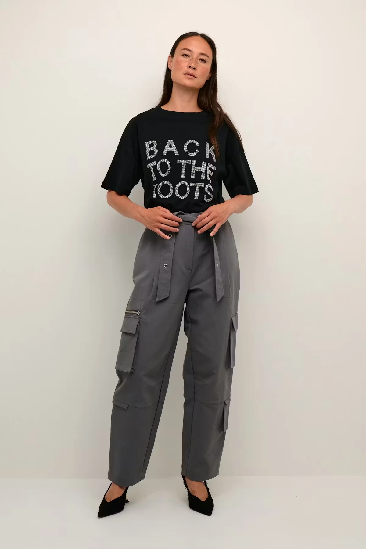 Karen by Simonsen NicolineKB Pants