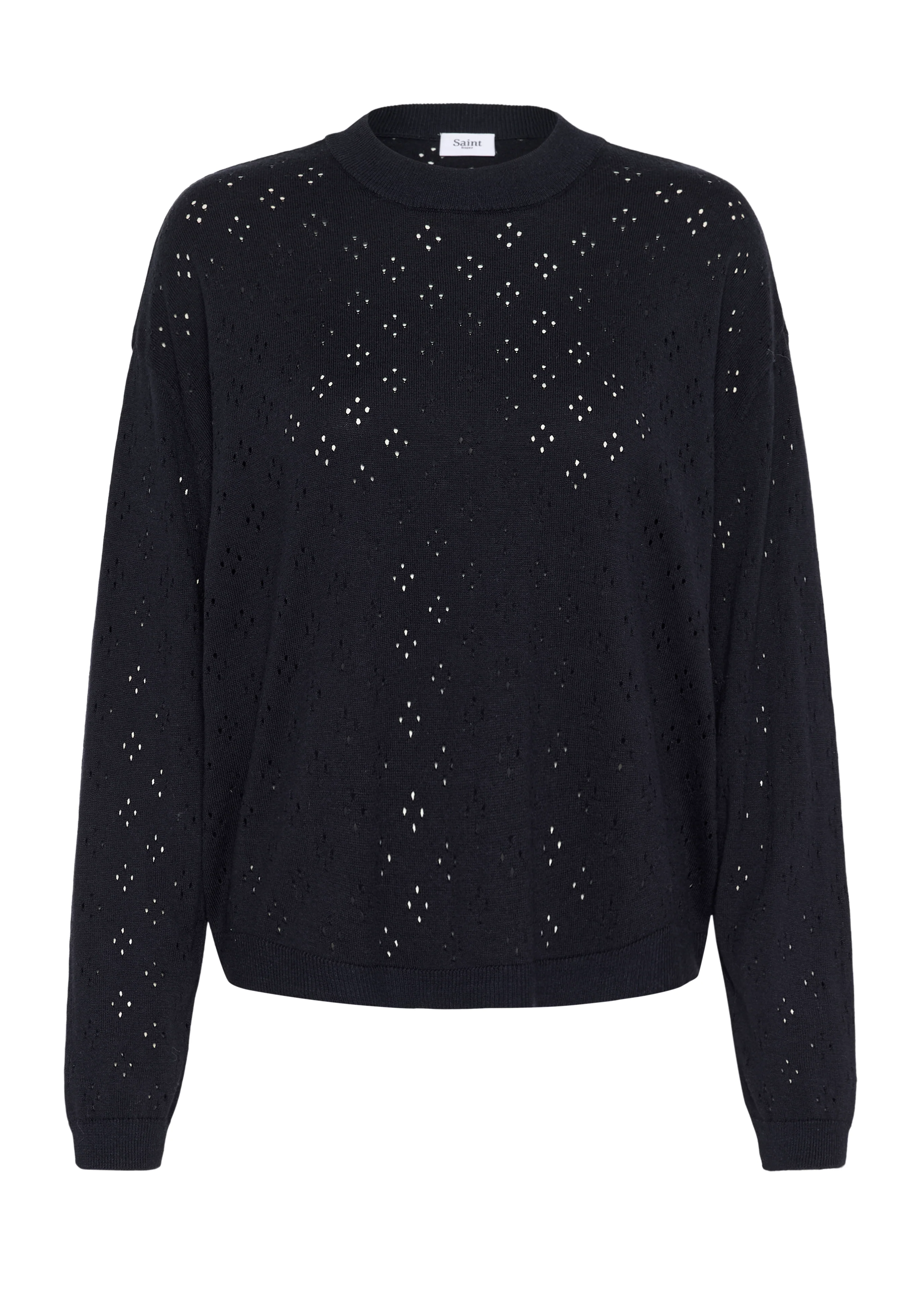 Saint Tropez OlineSZ Pullover night sky