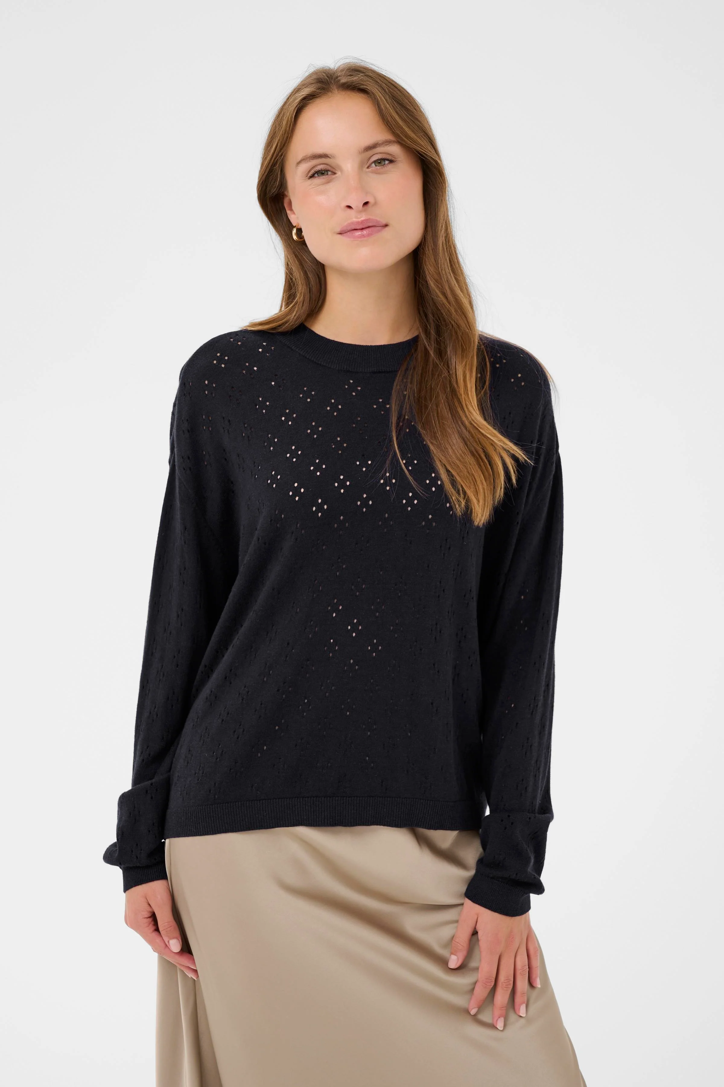 Saint Tropez OlineSZ Pullover night sky - Image 3