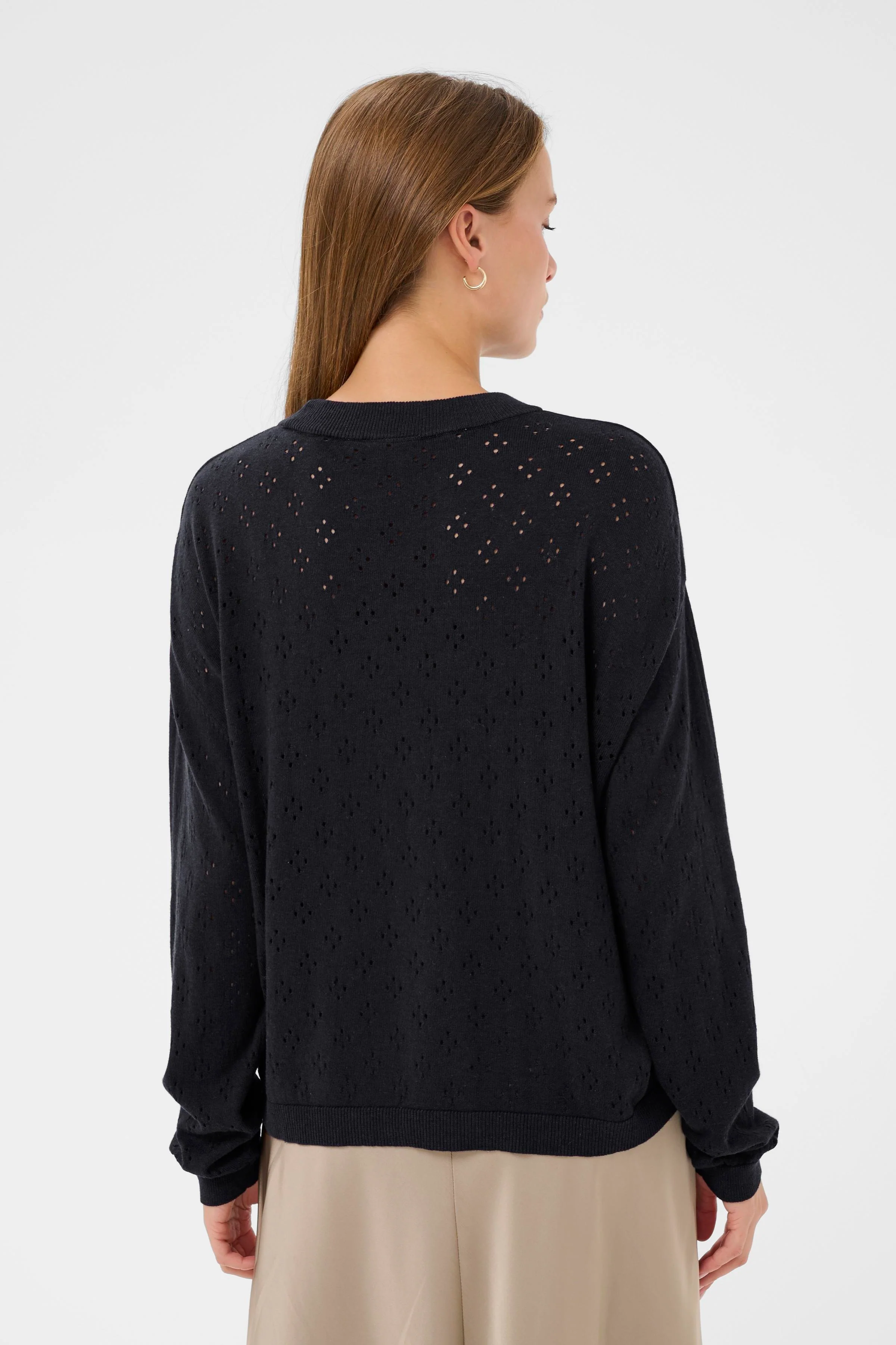 Saint Tropez OlineSZ Pullover night sky - Image 4