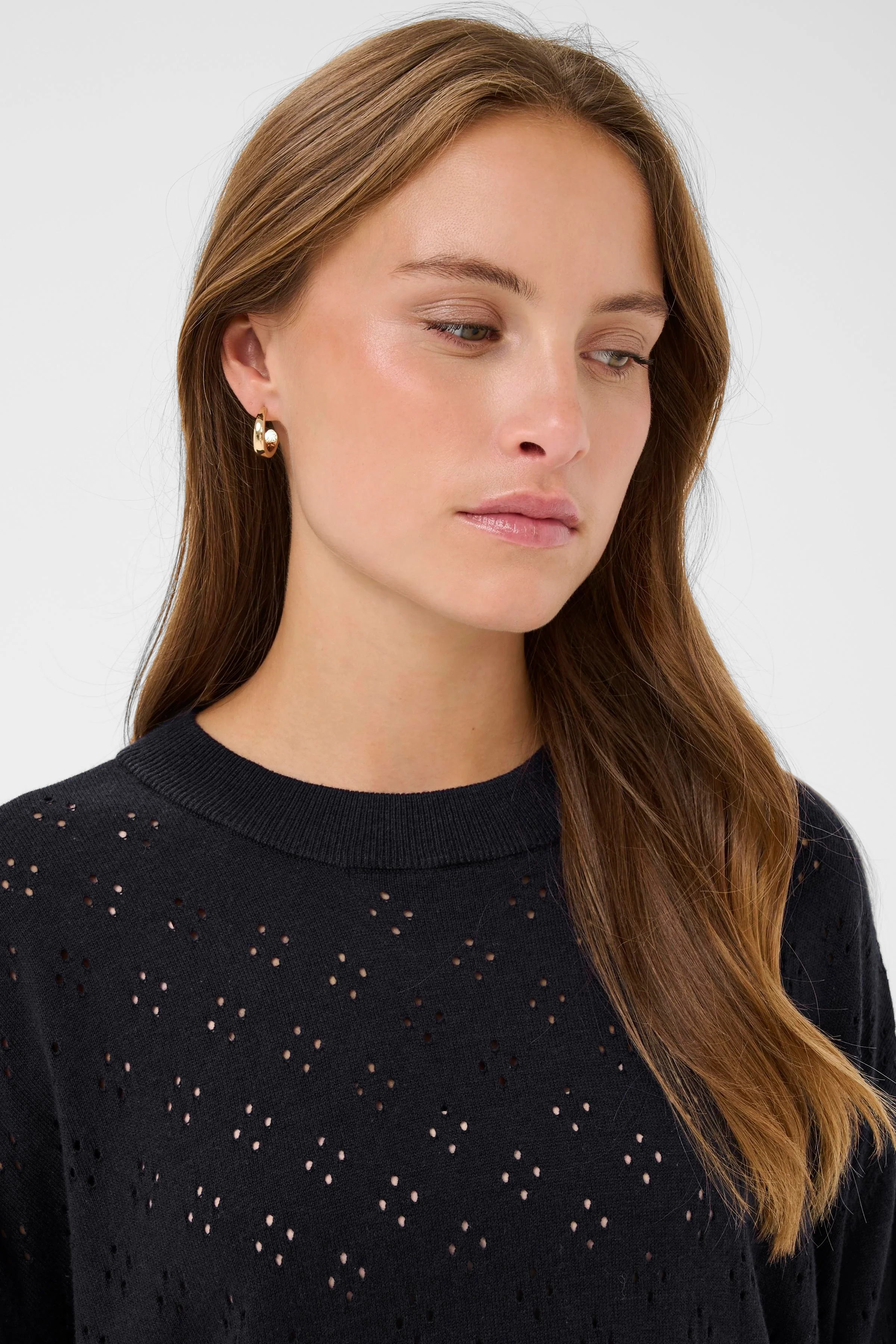 Saint Tropez OlineSZ Pullover night sky - Image 5