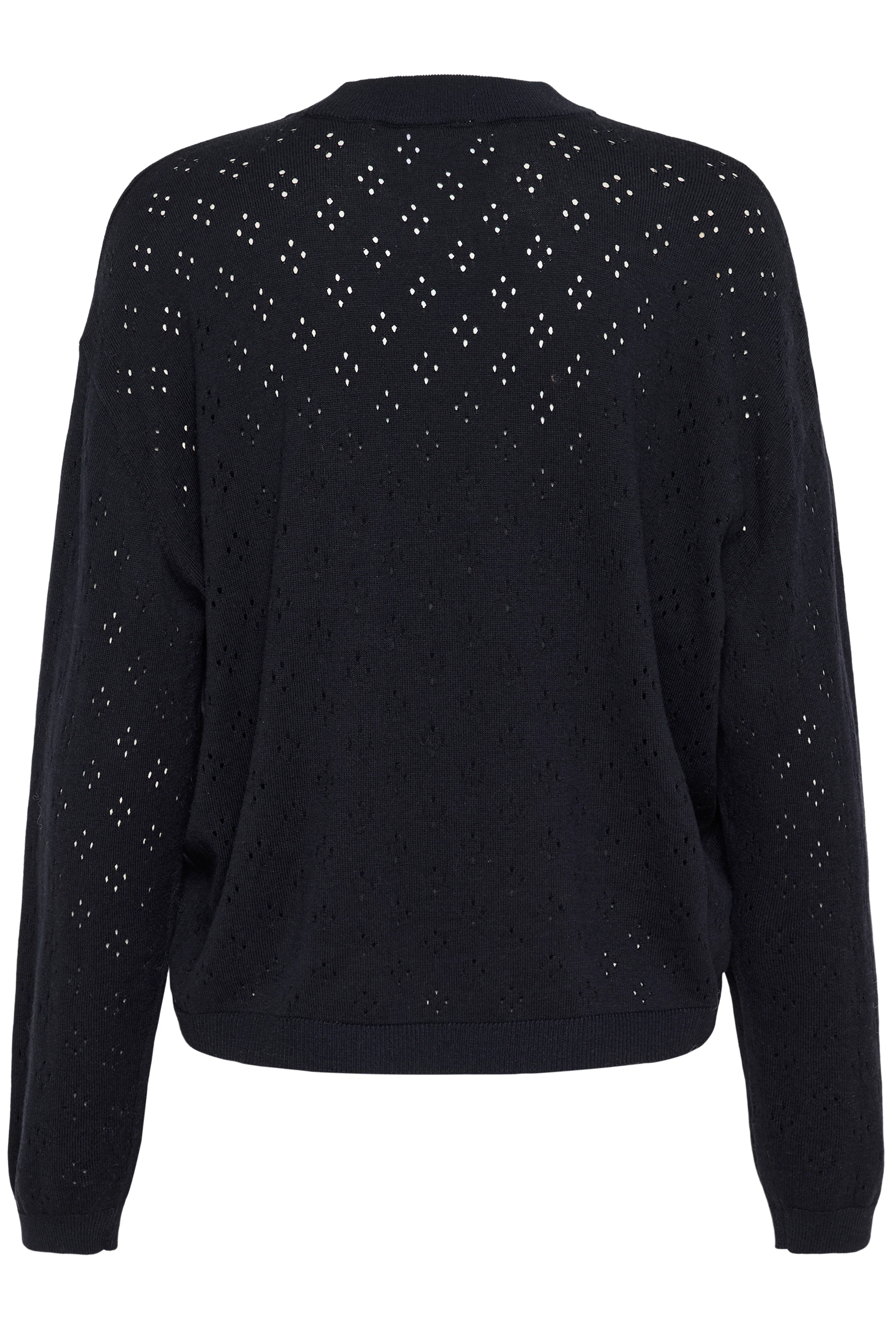 Saint Tropez OlineSZ Pullover night sky - Image 6