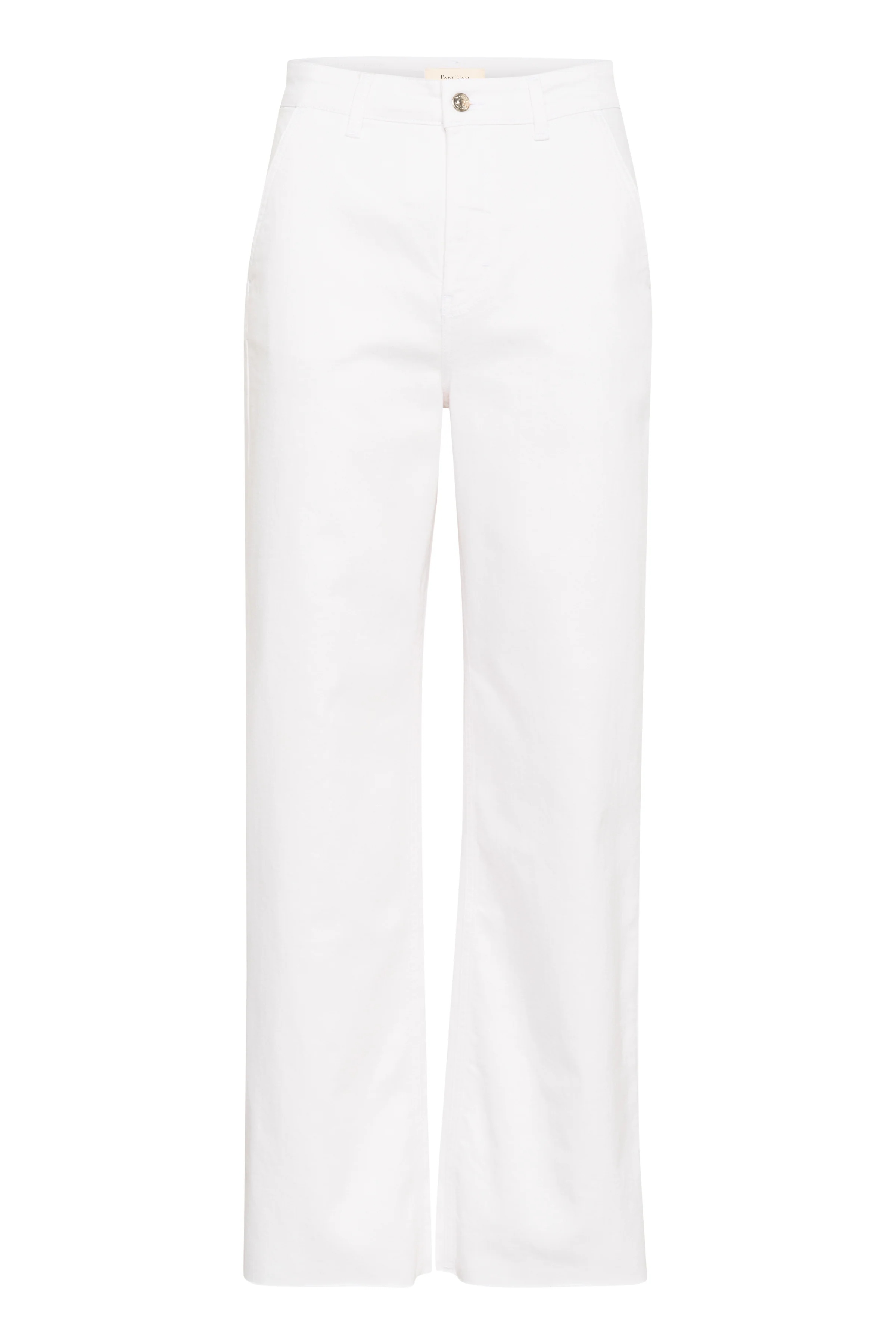 Part Two BarbaPW Jeans Bright White - Image 5