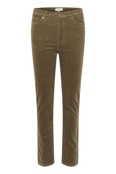 Part Two RanaPW Pants Capers