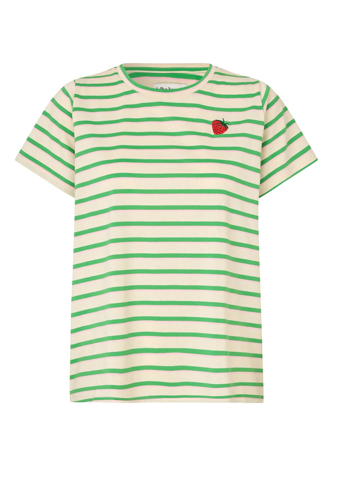 Lollys Laundry RomaLL Tee 40 Green