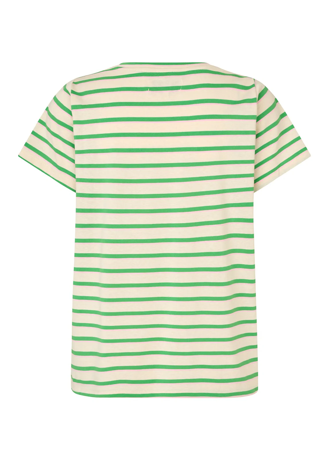 Lollys Laundry RomaLL Tee 40 Green - Image 3