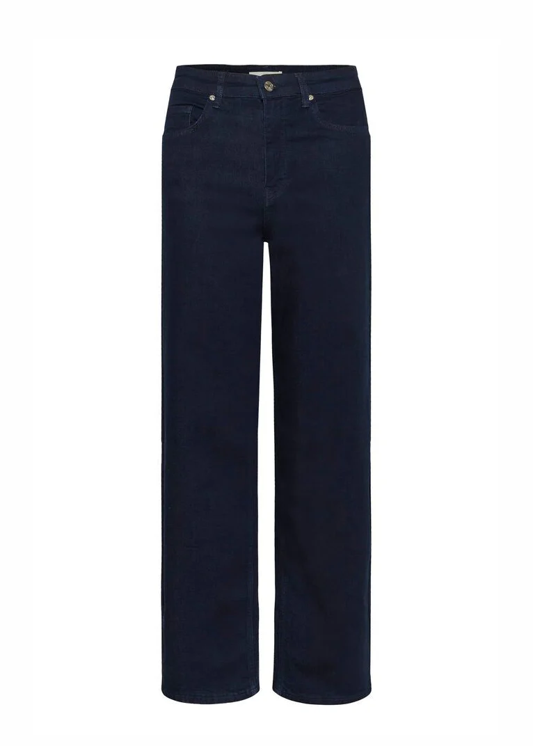 Part Two SimonaPW Jeans Rinse Blue - Image 3