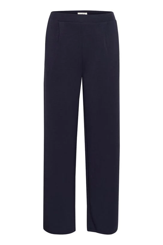 Soaked SLEllan Pants navy