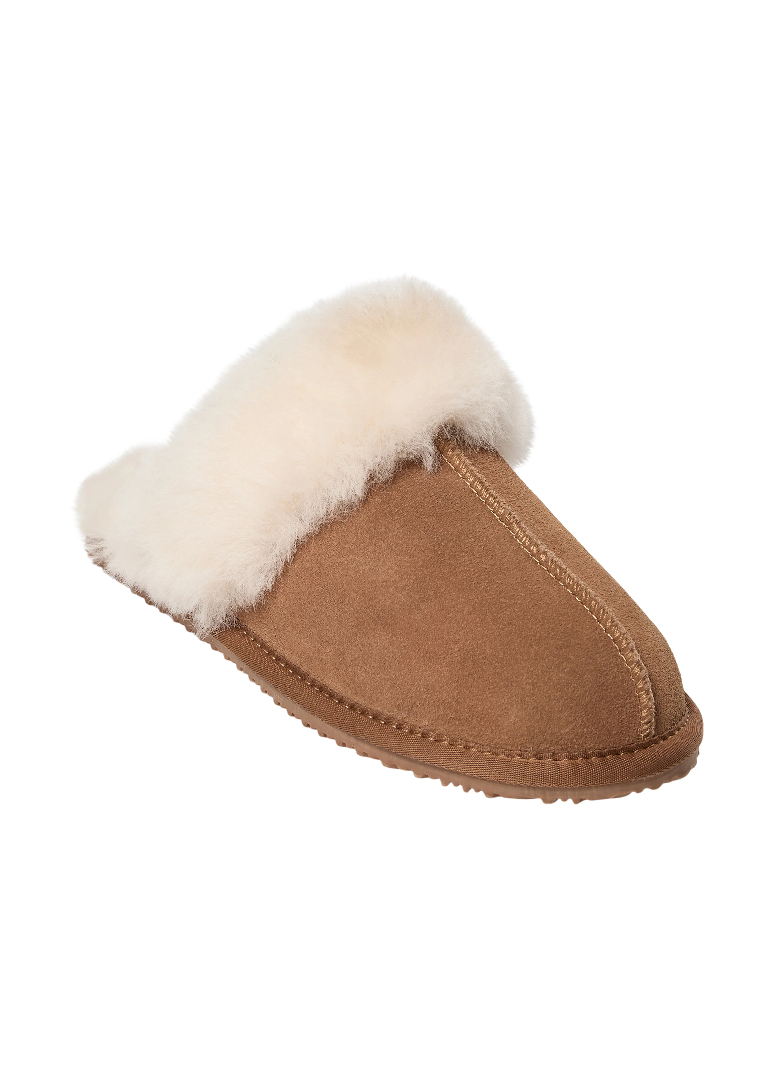 Sofie Schnoor Bettina Indoor shoe tan
